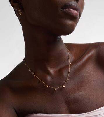 Collier Lou Of The Valley en or 18 ct et diamants | Sophie Bille Brahe