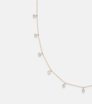 Collier Lou Of The Valley en or 18 ct et diamants | Sophie Bille Brahe