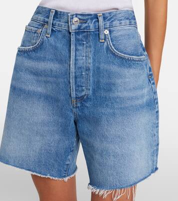 Marlow 데님 쇼츠 | Citizens of Humanity