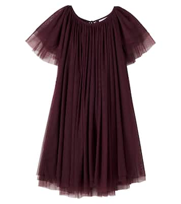 Cocolita tulle dress | Molo