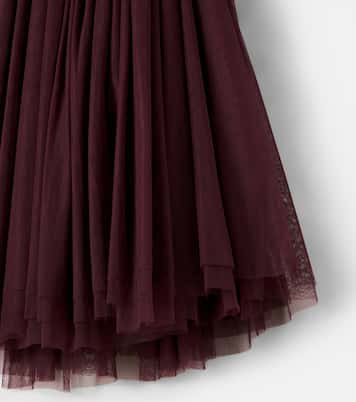 Cocolita tulle dress | Molo