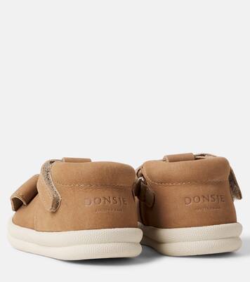 Baby Zazo leather sandals | Donsje