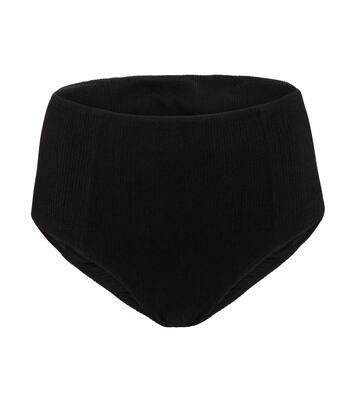 Culotte de bikini South Pacific à taille haute | Tropic of C