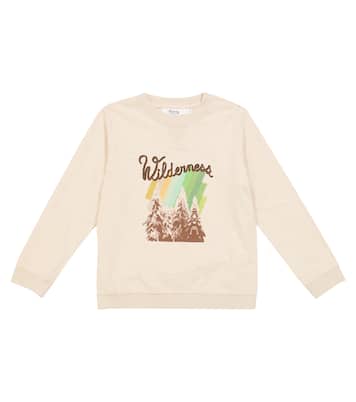 Top Talmas in jersey di cotone | Bonpoint