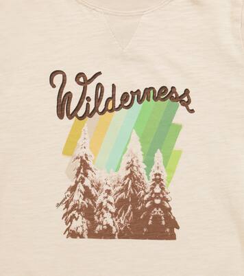 Top Talmas in jersey di cotone | Bonpoint