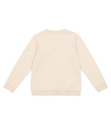 Top Talmas in jersey di cotone | Bonpoint