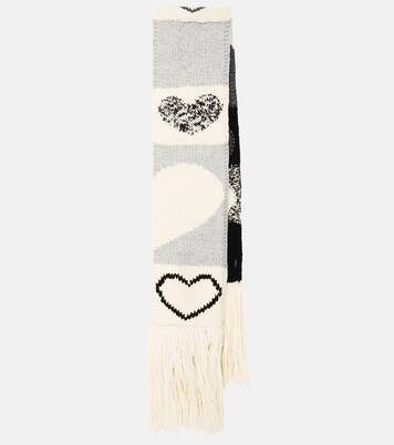 Sciarpa in misto lana | Joseph