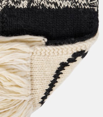 Sciarpa in misto lana | Joseph