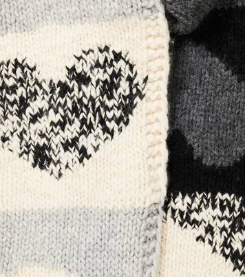 Sciarpa in misto lana | Joseph