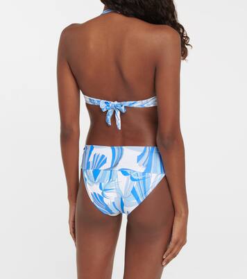 Culotte de bikini Brussels | Melissa Odabash