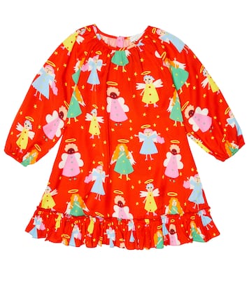 Robe imprimée | Stella McCartney Kids