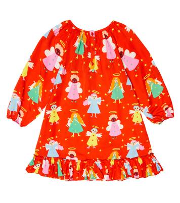 Robe imprimée | Stella McCartney Kids