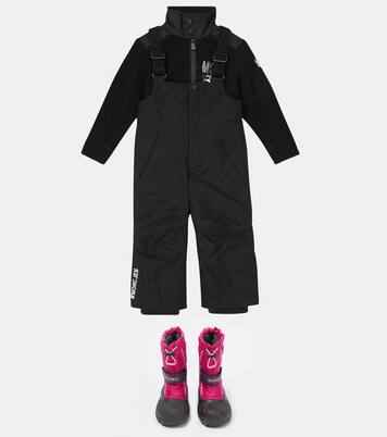 Youth Flurry™ snow boots | Sorel Kids