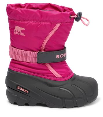 Youth Flurry™ snow boots | Sorel Kids