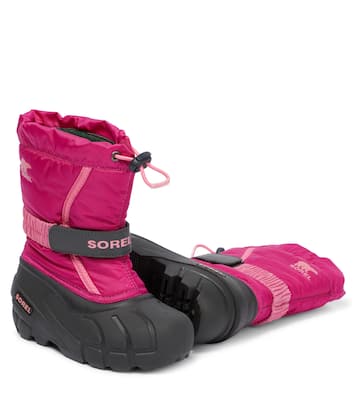 Youth Flurry™ snow boots | Sorel Kids