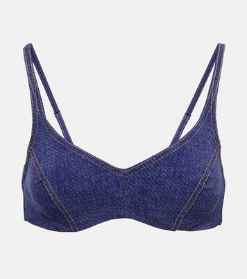 Haut de bikini Indi | Karla Colletto