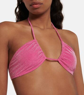 Haut de bikini Chili | Bananhot