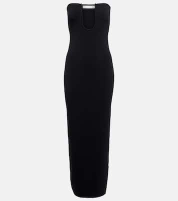 Robe longue | Christopher Esber