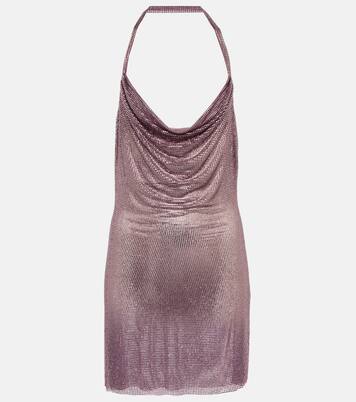 Robe à cristaux | Giuseppe di Morabito