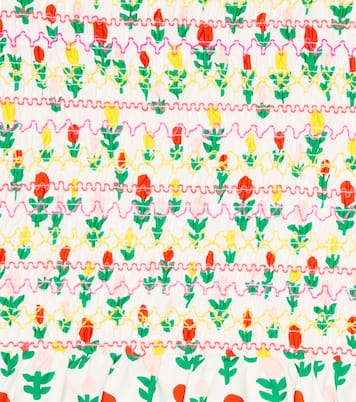 Printed swimsuit | Stella McCartney Kids