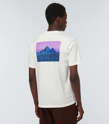 Camiseta en jersey de algodón | Undercover