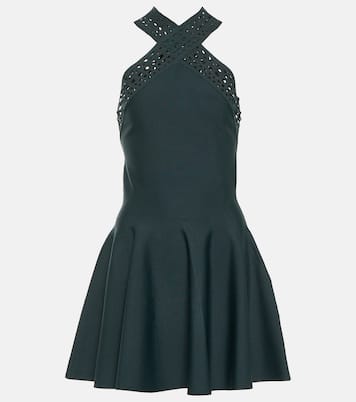 Minikleid Vienne | Alaïa