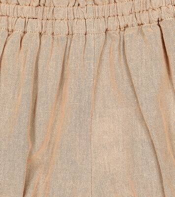 Baby Klea bloomers | Donsje