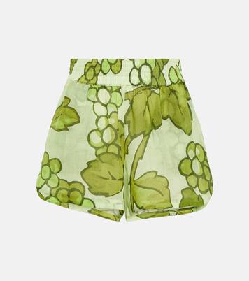 Bedruckte Shorts | Etro