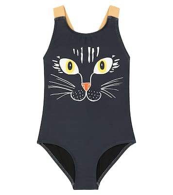 Bañador estampado | Mini Rodini