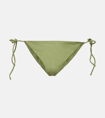Culotte de bikini Ties | Jade Swim
