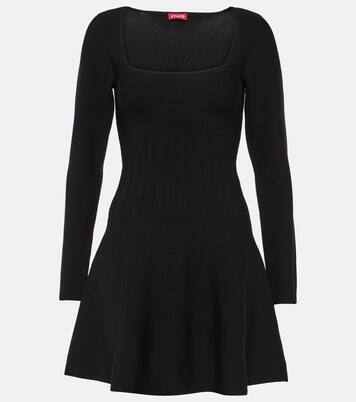 Minikleid Deora | Staud