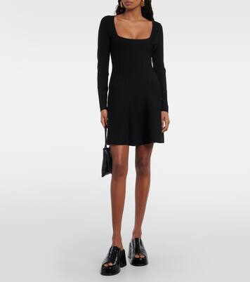 Minikleid Deora | Staud