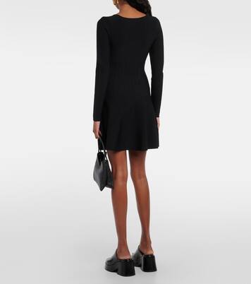 Minikleid Deora | Staud