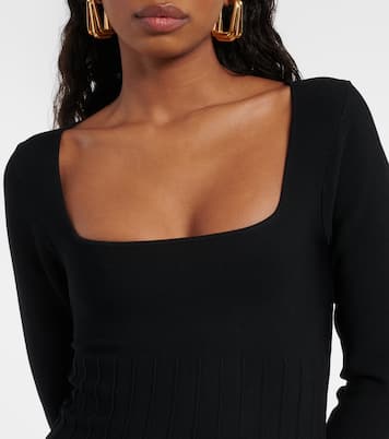 Minikleid Deora | Staud