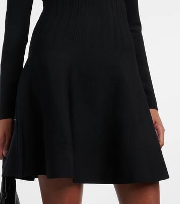 Minikleid Deora | Staud