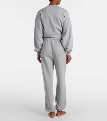 Accolade French Terry sweatpants | Alo Yoga