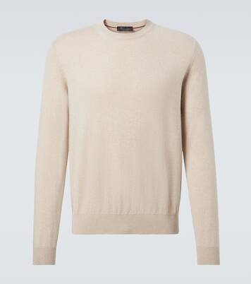 Pull en cachemire | Loro Piana