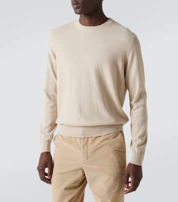 Pull en cachemire | Loro Piana
