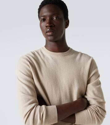 Pull en cachemire | Loro Piana