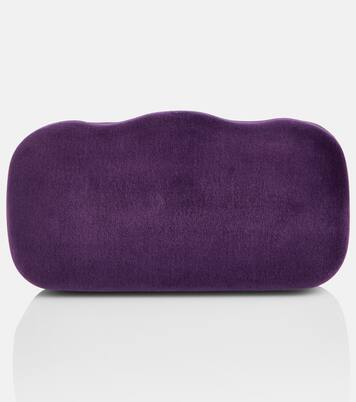 Cat-Eye-Sonnenbrille Double G | Gucci