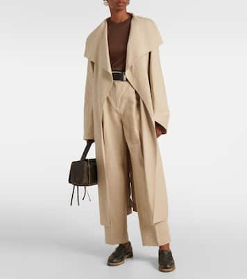 Jerry leather penny loafers | Golden Goose