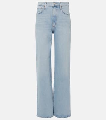 Jeans regular Harper a vita media | Agolde