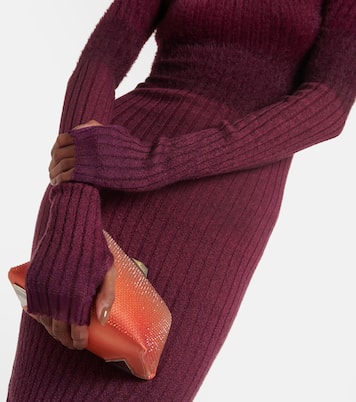 Wendbares Midikleid | The Attico