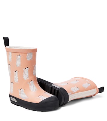 بوت للمطر Mason Thermo | Liewood