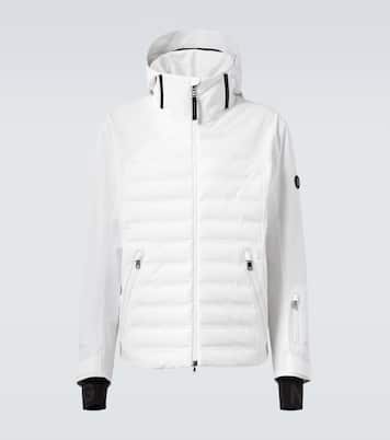 Jorik down ski jacket | Bogner