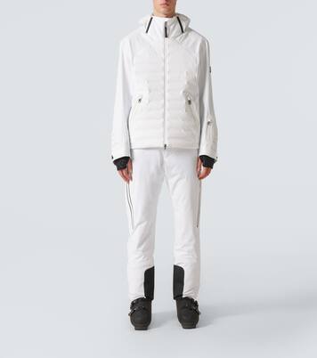 Jorik down ski jacket | Bogner