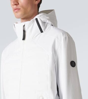 Jorik down ski jacket | Bogner