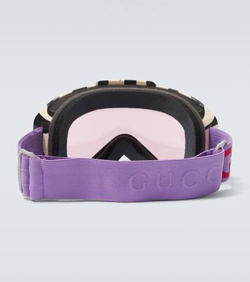 Gafas de esquí | Gucci