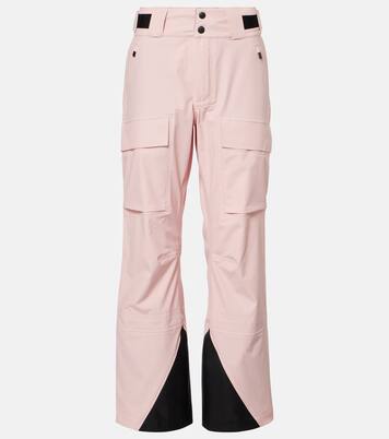 Pantaloni da sci Hayden 3L Shell | Aztech Mountain