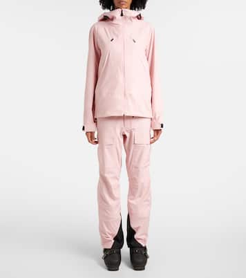 Pantaloni da sci Hayden 3L Shell | Aztech Mountain